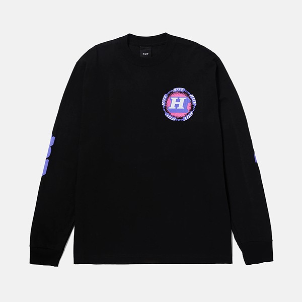  HUF DEPENDABLE TEE