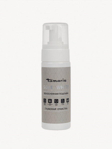     "Tamaris SOLE-WHITE  "