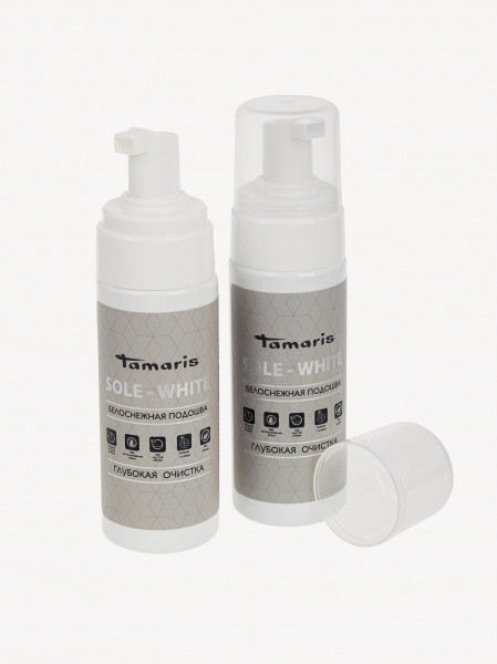     "Tamaris SOLE-WHITE  "