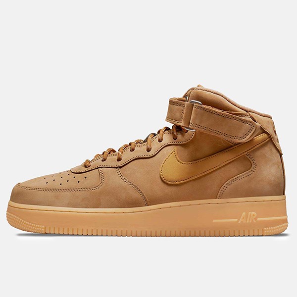  Nike Air Force 1 Mid 07