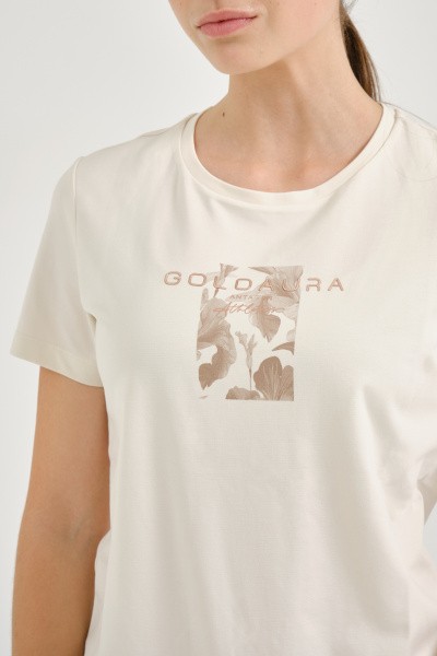  GOLD AURA