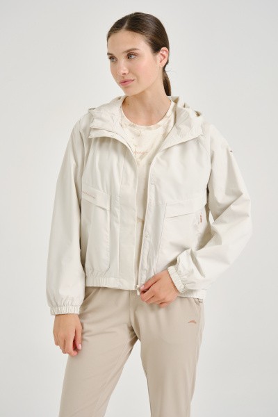  TRN A-WINDPROOF BREATHABLE