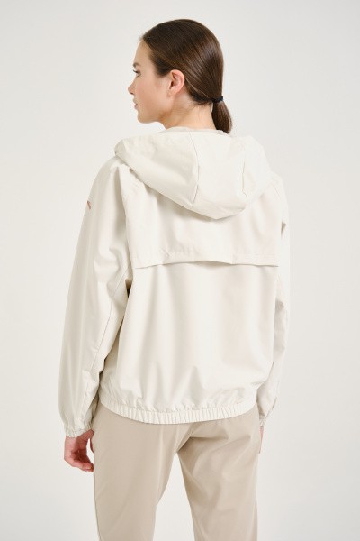  TRN A-WINDPROOF BREATHABLE