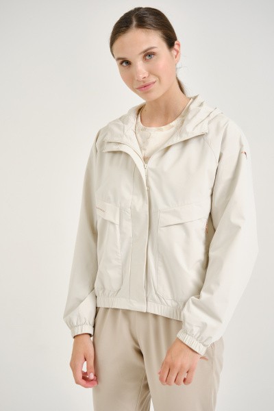  TRN A-WINDPROOF BREATHABLE