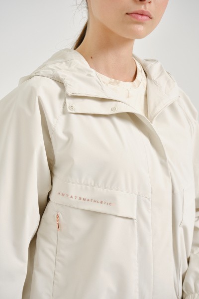  TRN A-WINDPROOF BREATHABLE