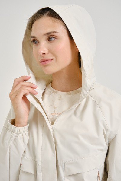  TRN A-WINDPROOF BREATHABLE