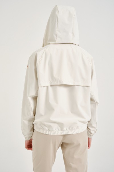 TRN A-WINDPROOF BREATHABLE
