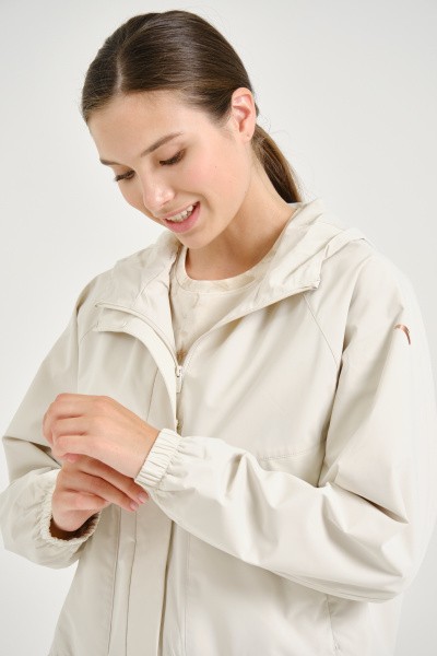  TRN A-WINDPROOF BREATHABLE