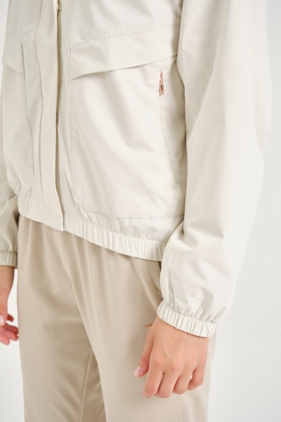  TRN A-WINDPROOF BREATHABLE