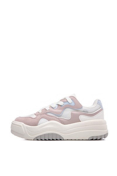  Anta Egg Waffle 2.0