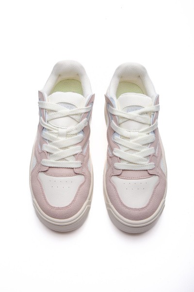  Anta Egg Waffle 2.0