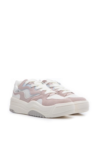  Anta Egg Waffle 2.0
