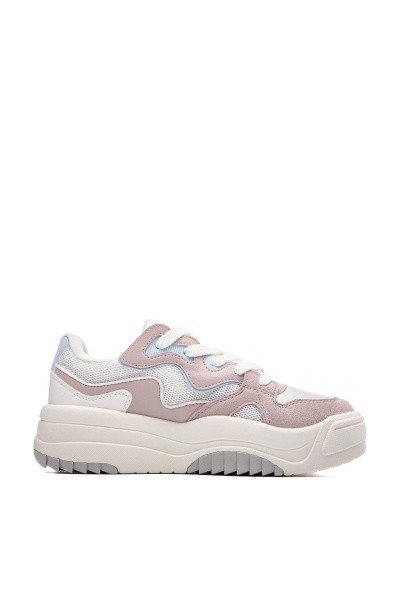  Anta Egg Waffle 2.0