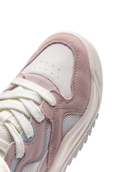  Anta Egg Waffle 2.0