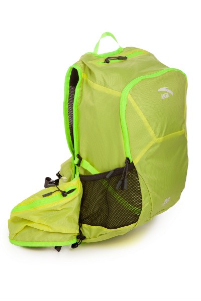  Anta TRAIL RUNNING