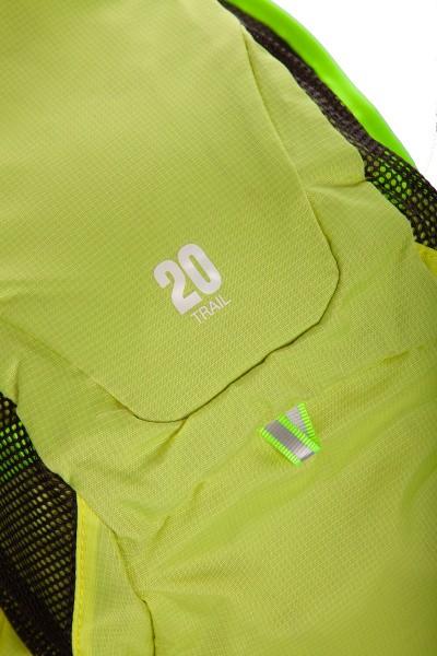  Anta TRAIL RUNNING
