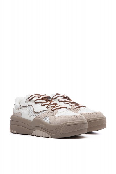  Anta Egg Waffle 2.0