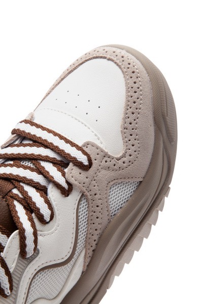  Anta Egg Waffle 2.0
