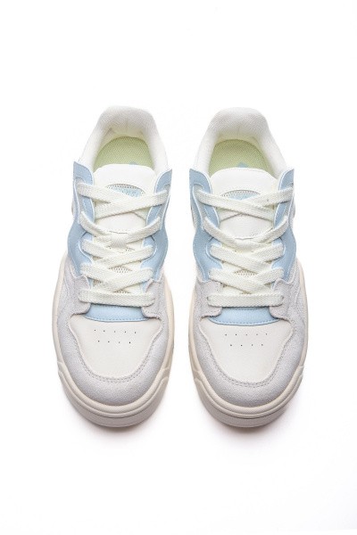 Anta Egg Waffle 2.0