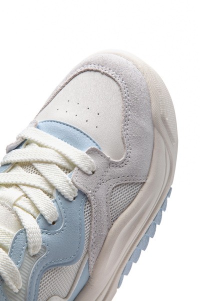  Anta Egg Waffle 2.0
