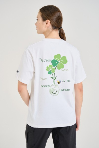  One More Green