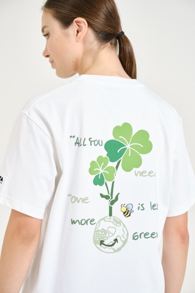 One More Green