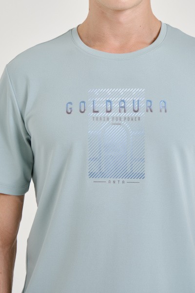  GOLD AURA