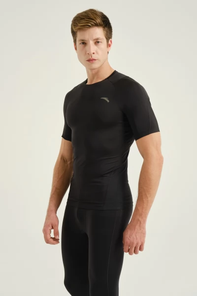 �������� ANTA Cross-Training SS Tee
