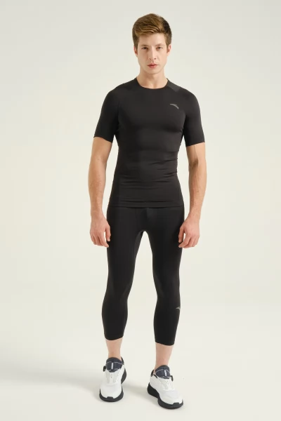 �������� ANTA Cross-Training SS Tee