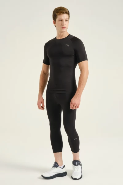 �������� ANTA Cross-Training SS Tee