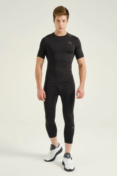 �������� ANTA Cross-Training SS Tee