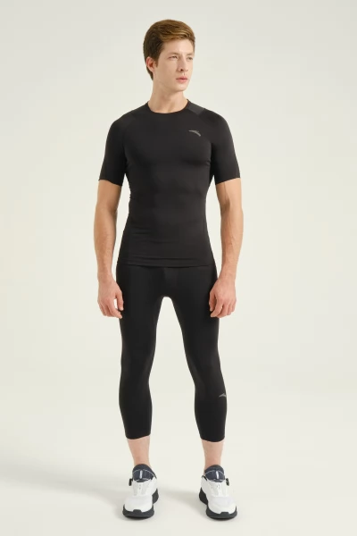 �������� ANTA Cross-Training SS Tee