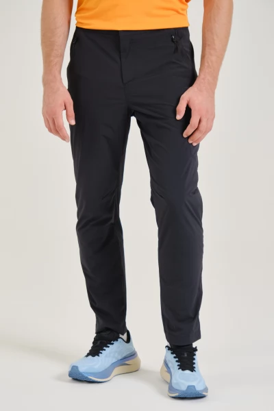 ����� ����������� Anta GUANJUN Woven Track Pants