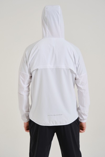 �������� ANTA Flow Light Woven Track Top