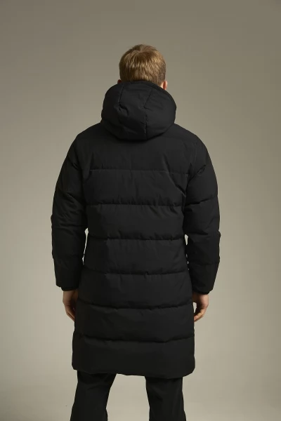 ������� ������� ����� ANTA KT Mid-Long Down Jacket