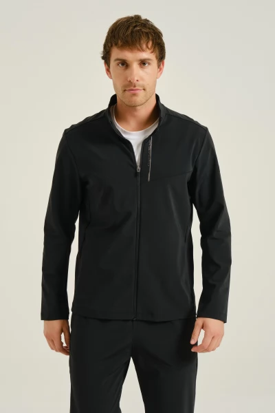 ��������� ANTA Training Knit Track Top
