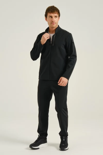 ��������� ANTA Training Knit Track Top