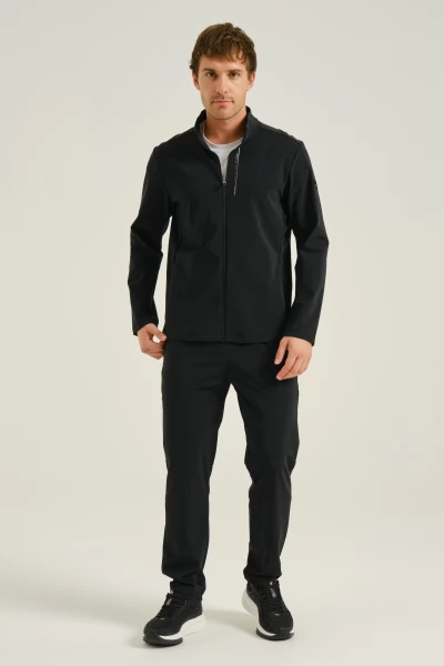 ��������� ANTA Training Knit Track Top