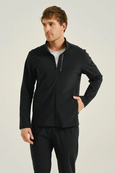 ��������� ANTA Training Knit Track Top