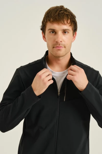 ��������� ANTA Training Knit Track Top