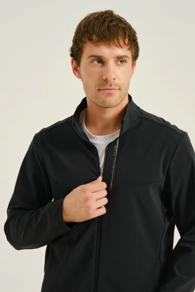 ��������� ANTA Training Knit Track Top