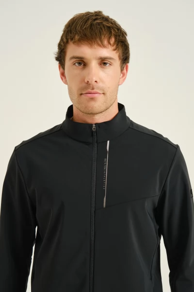 ��������� ANTA Training Knit Track Top