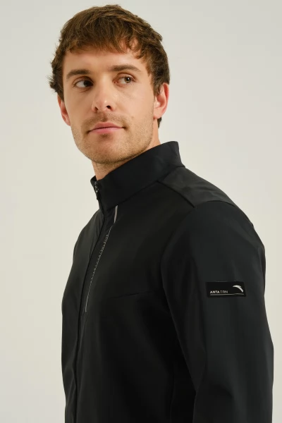 ��������� ANTA Training Knit Track Top