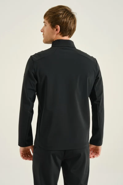 ��������� ANTA Training Knit Track Top