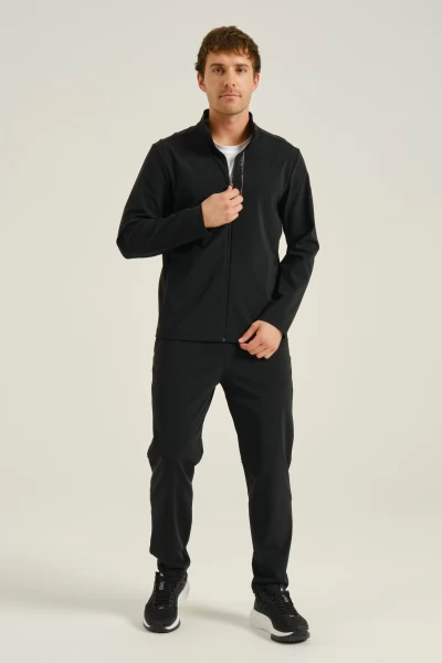 ��������� ANTA Training Knit Track Top