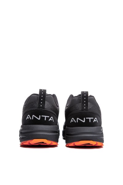   Anta Wild Run