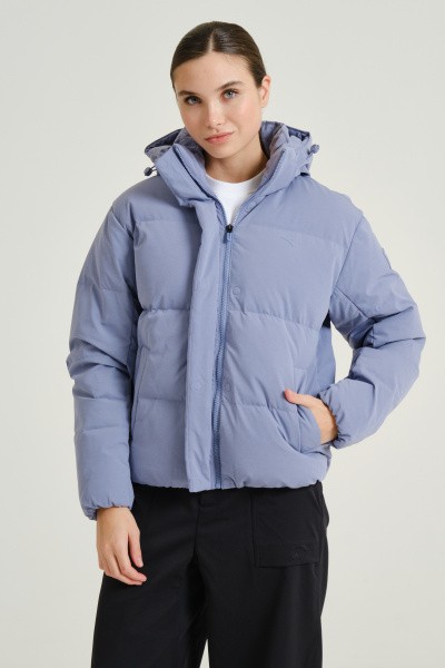 ������� �������� ANTA Training Knit Down Jacket