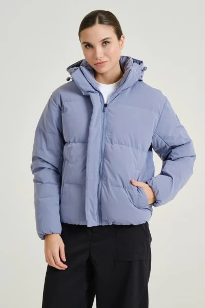 ������� �������� ANTA Training Knit Down Jacket