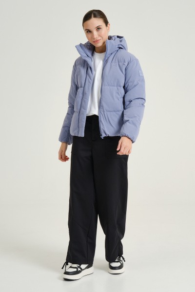 ������� �������� ANTA Training Knit Down Jacket