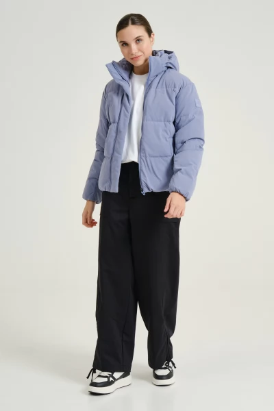 ������� �������� ANTA Training Knit Down Jacket